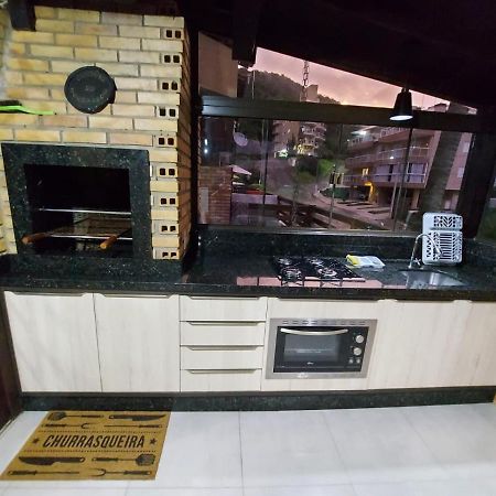 Apartamento 12 - Bombinhas Exterior foto