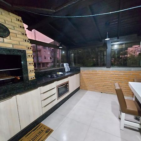 Apartamento 12 - Bombinhas Exterior foto