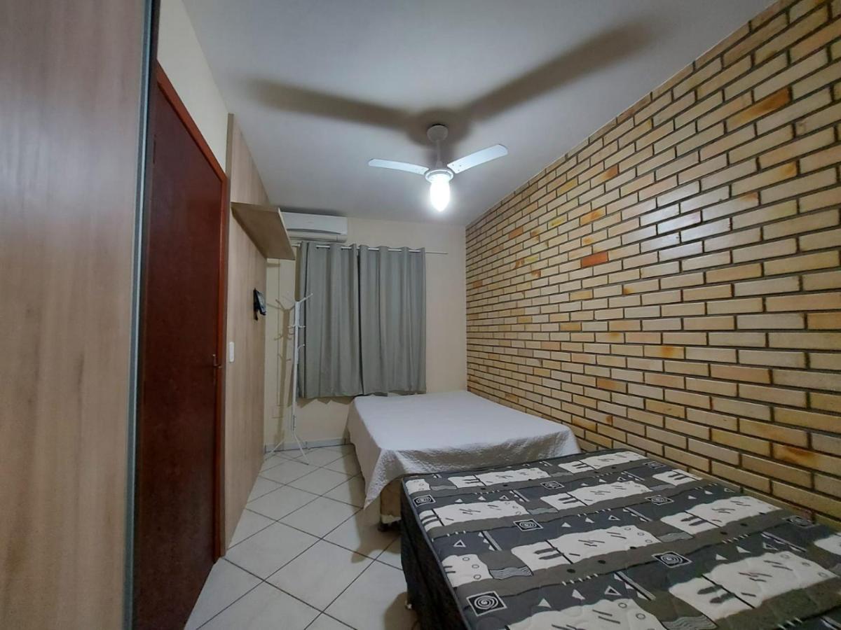 Apartamento 12 - Bombinhas Exterior foto