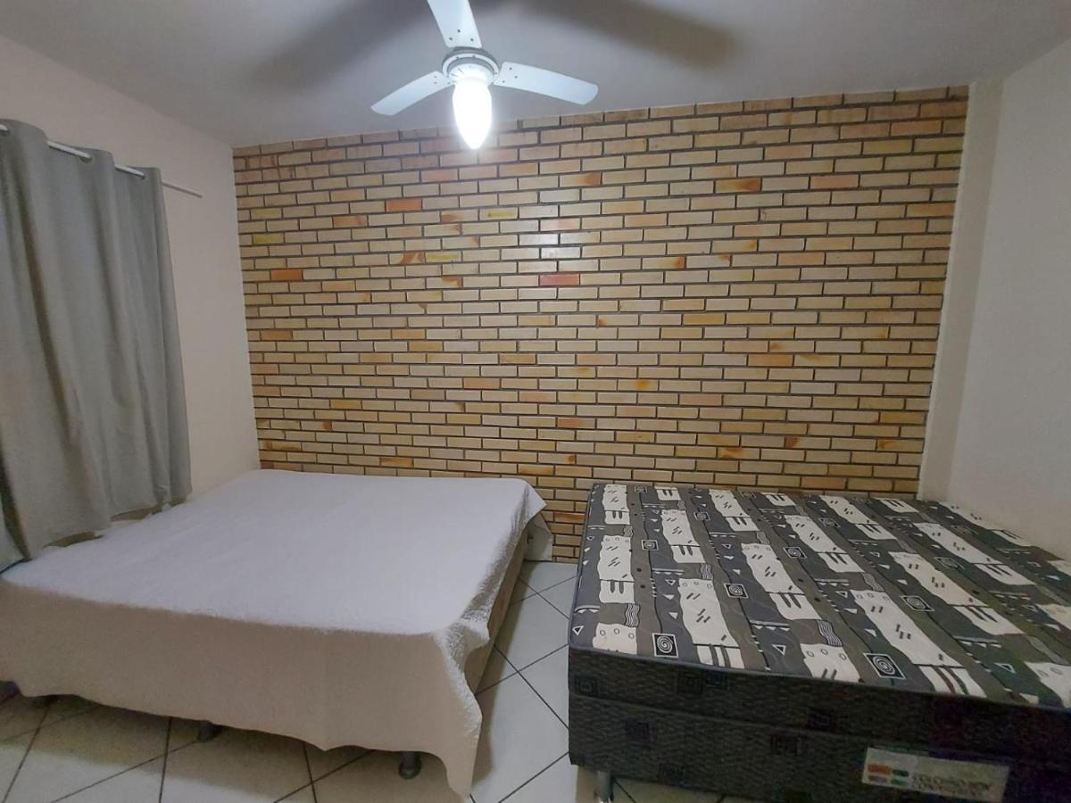 Apartamento 12 - Bombinhas Exterior foto