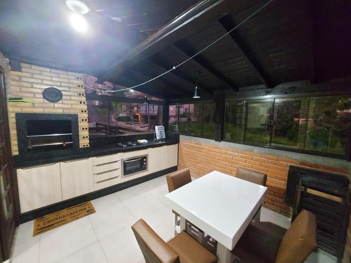 Apartamento 12 - Bombinhas Exterior foto