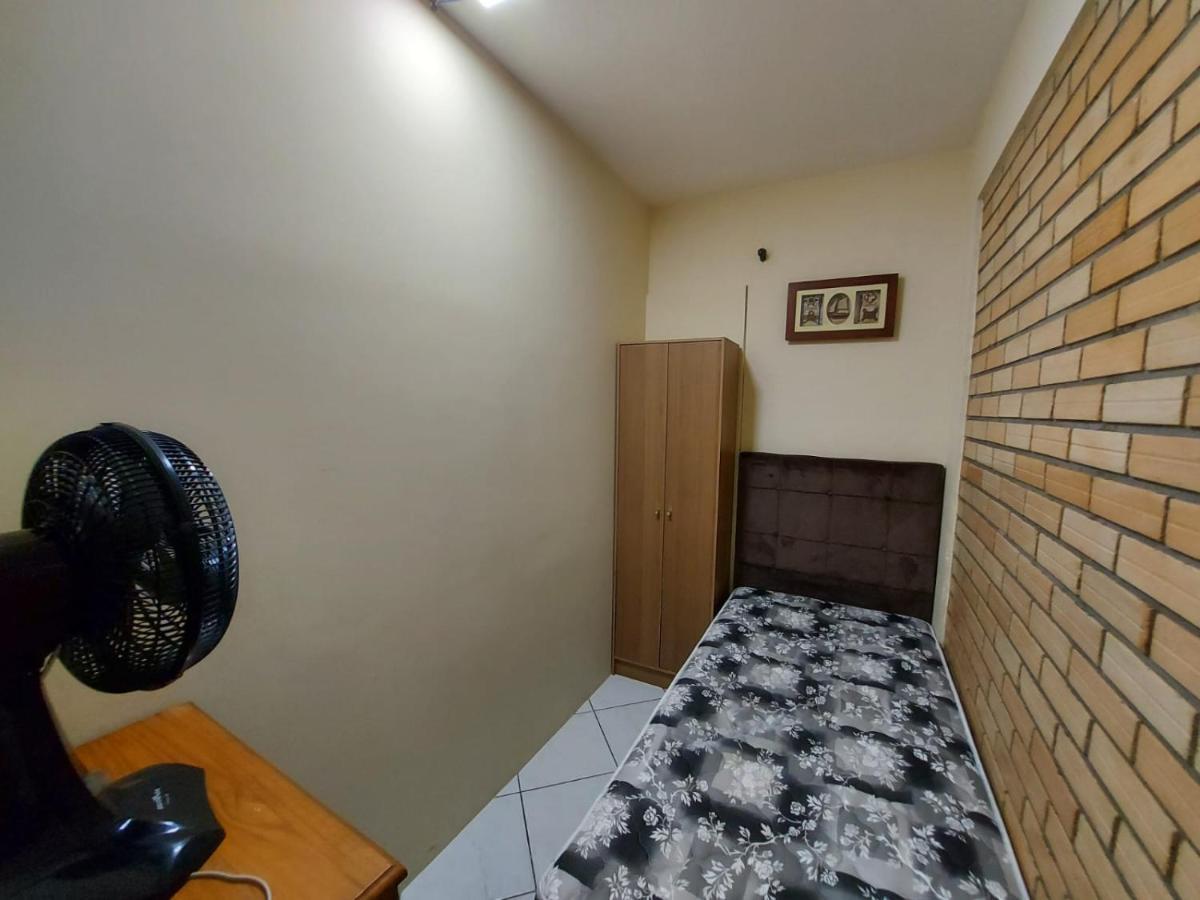 Apartamento 12 - Bombinhas Exterior foto