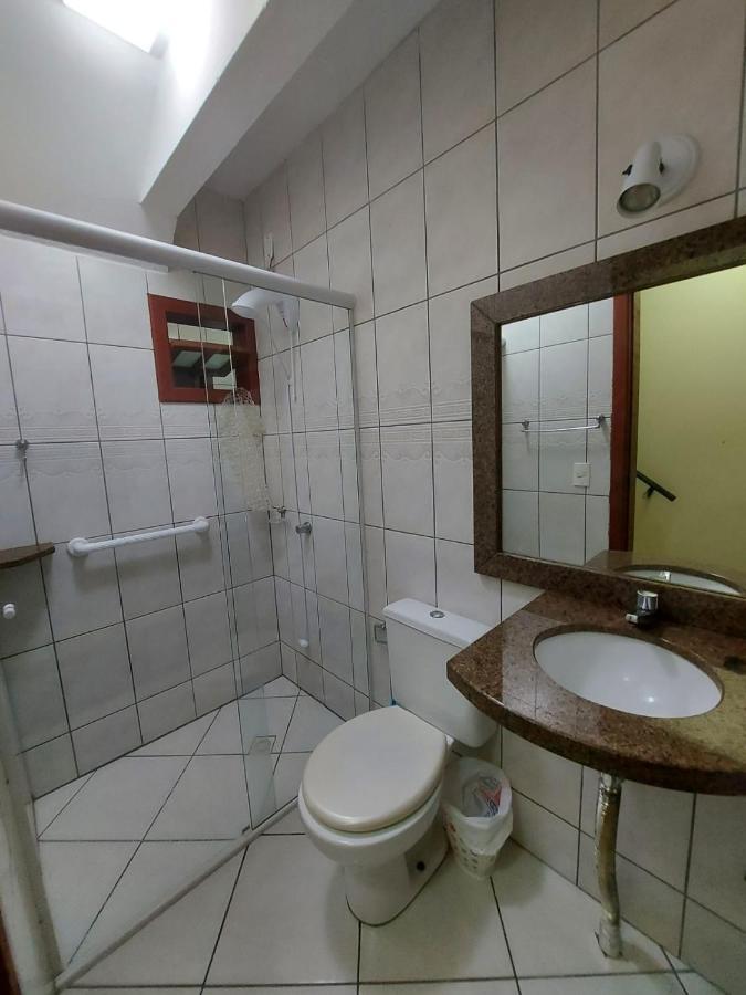 Apartamento 12 - Bombinhas Exterior foto