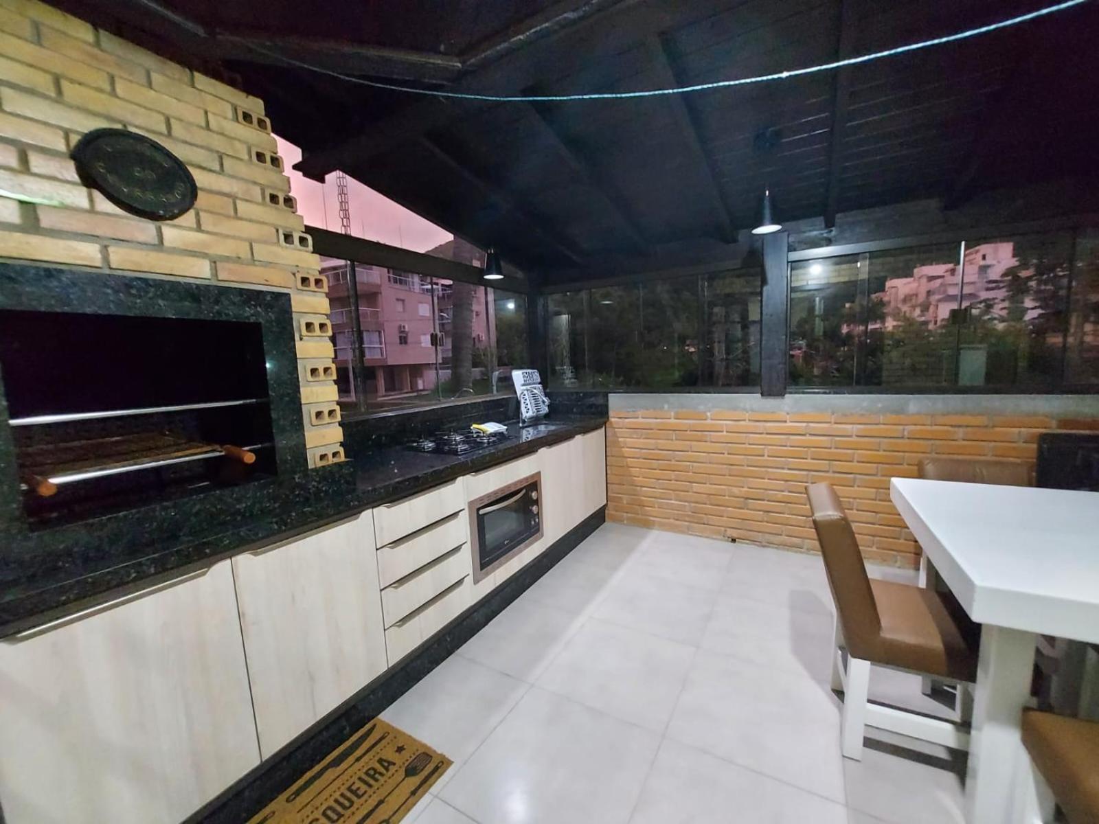 Apartamento 12 - Bombinhas Exterior foto