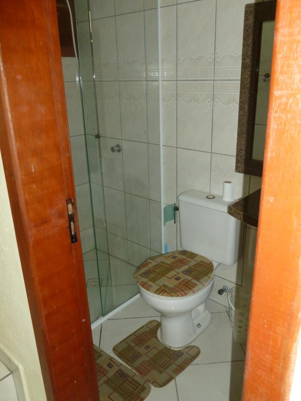 Apartamento 12 - Bombinhas Exterior foto