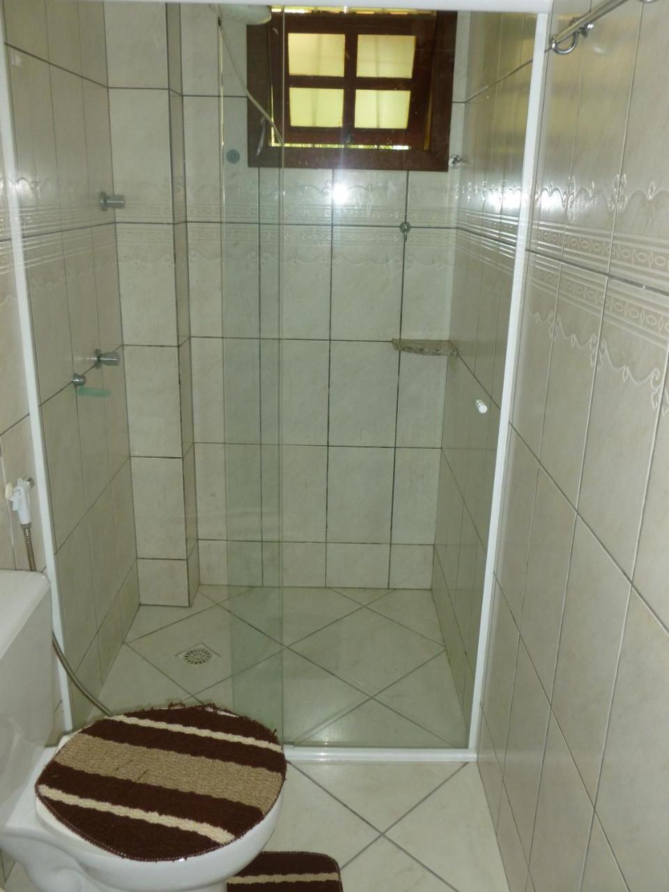 Apartamento 12 - Bombinhas Exterior foto