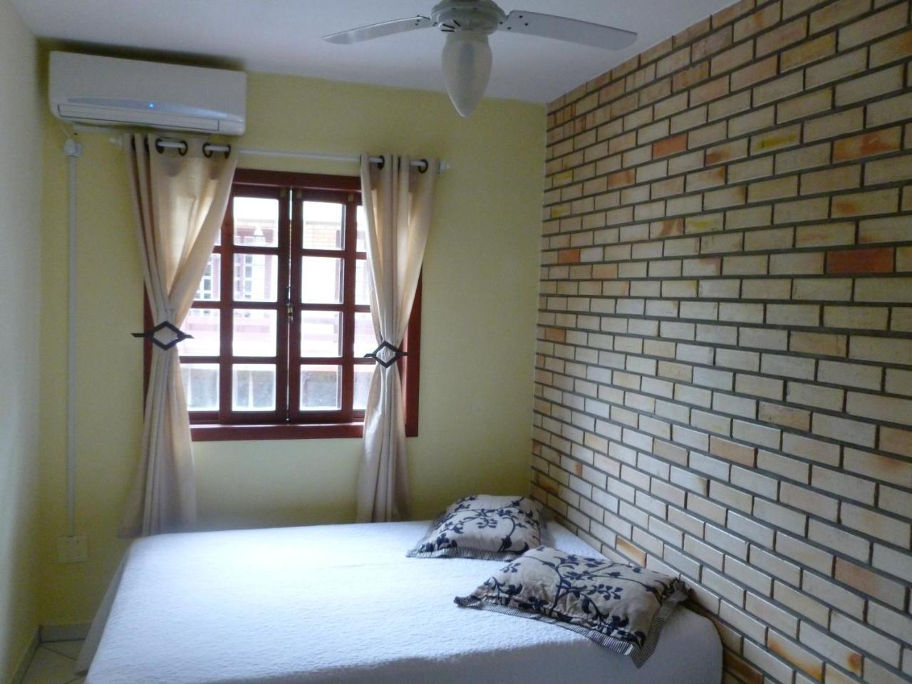 Apartamento 12 - Bombinhas Exterior foto