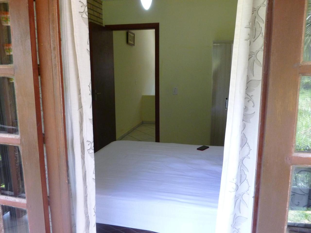 Apartamento 12 - Bombinhas Exterior foto