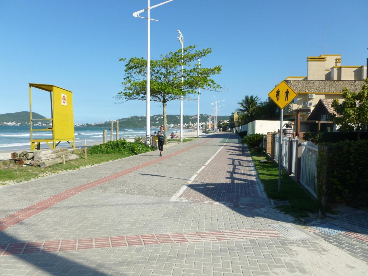 Apartamento 12 - Bombinhas Exterior foto