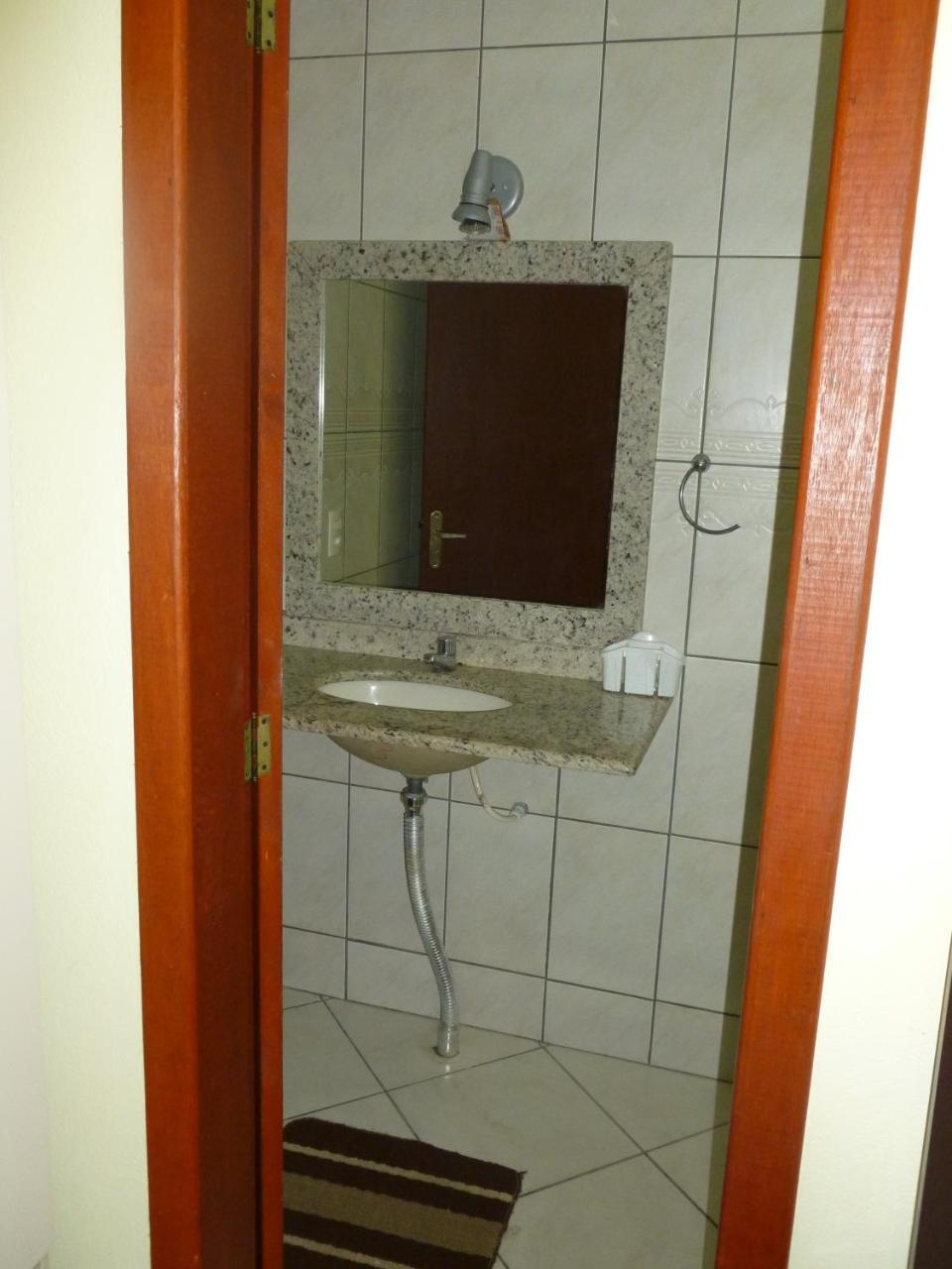 Apartamento 12 - Bombinhas Exterior foto