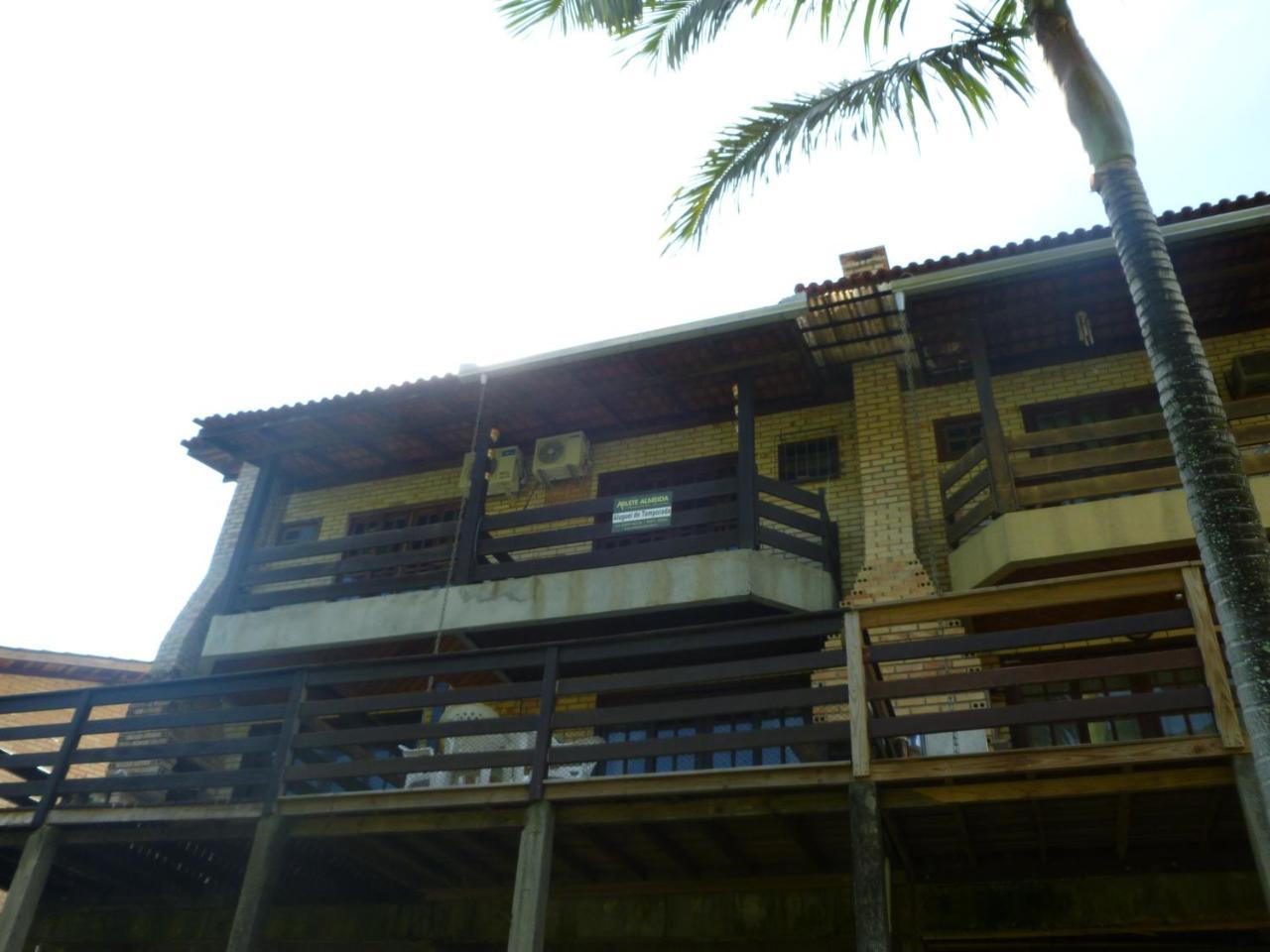 Apartamento 12 - Bombinhas Exterior foto