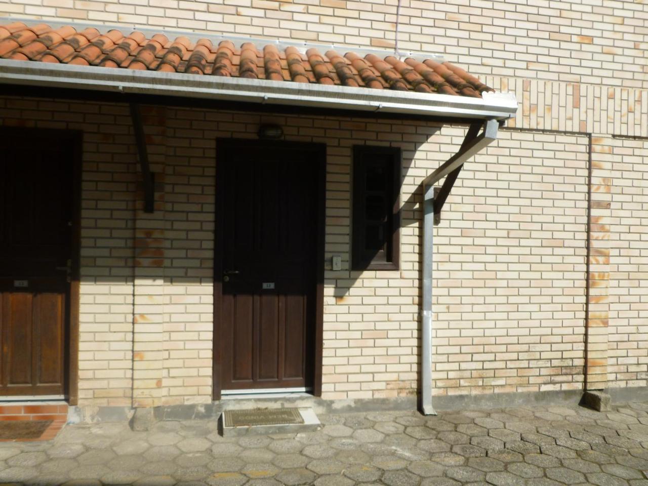 Apartamento 12 - Bombinhas Exterior foto